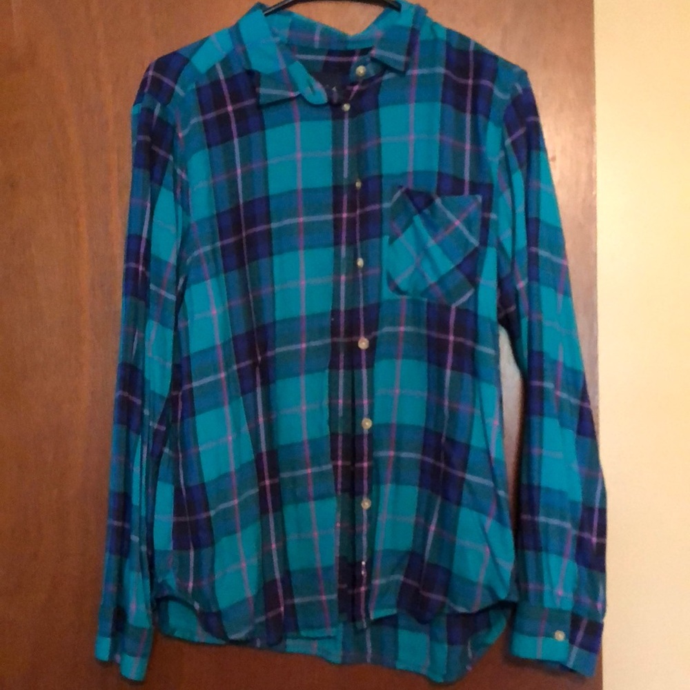 Flannel